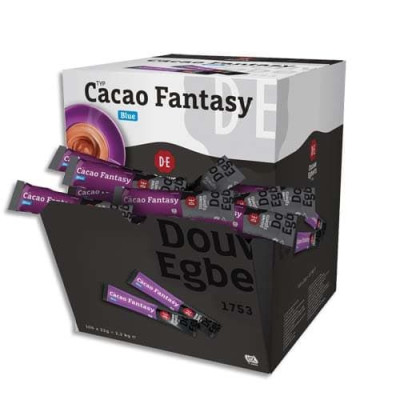 DOUW B/100 STICK CACAO FANTASY 5008213 - SG154E