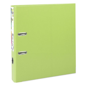 C.L. PREM'TOUCH D50mm PP/PP VERT ANIS