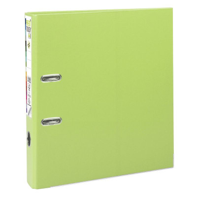 C.L. PREM'TOUCH D50mm PP/PP VERT ANIS