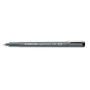 STAEDTLER Feutre à pigment, noir, largeur du tracé: 0,05 mm 308 0059