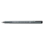 STAEDTLER Feutre à pigment, noir, largeur du tracé: 0,2 mm 308 02-9
