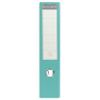C.L PVC A4 D70mm PremTouch vert clair