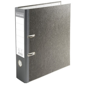 C.L. PAPIER MARBRE GRIS A4 D70