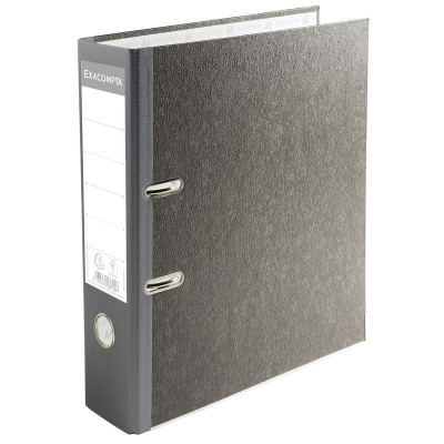 C.L. PAPIER MARBRE GRIS A4 D70
