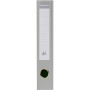 C.L PVC A4 D70mm PremTouch gris