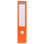C.L PVC A4 D70mm PremTouch orange