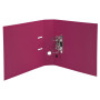 C.L PVC A4 D70mm PremTouch fuchsia