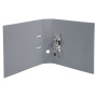 C.L PVC A4 D70mm PremTouch gris souris