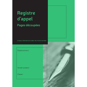 REG APPEL JOURN PAGES DECOUP 297X210 FSC