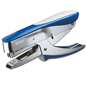 Pince-agrafeuse 5548, Metal/Bleu fonce