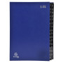 Trieur Ordonator 1-31 32 comp. Bleu