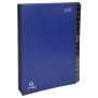 Trieur Ordonator 1-31 32 comp. Bleu