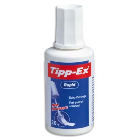 TIP FLACON CORCTN RAPID 20 ML 8859932