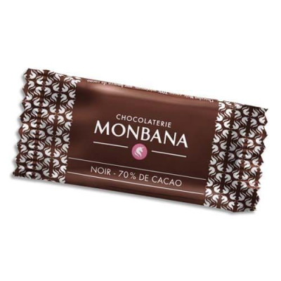 MBA B/200 CHOCO NAPOLITAINS 4G 560387 - SG155H