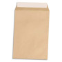 PRG B/250 POCH 90G C4 KRAFT AUTOADHESIVE