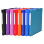 Bte classement OPAK PP D25mm assorti