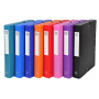 Bte classement OPAK PP D40mm assorti