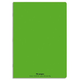 CNQ CAH 21X29.7 96P SEY PP VRT 100102976