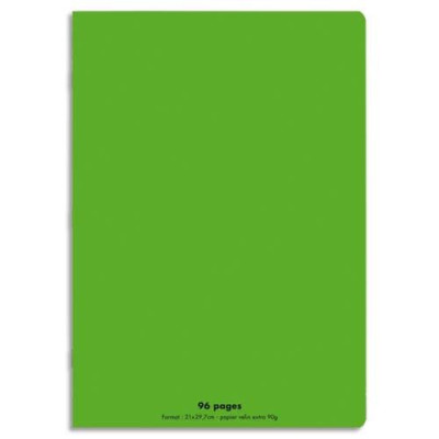 CNQ CAH 21X29.7 96P SEY PP VRT 100102976