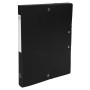 Bte classement OPAK PP D25mm assorti