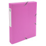 Bte classement OPAK PP D40mm assorti