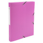 Bte classement OPAK PP D25mm assorti