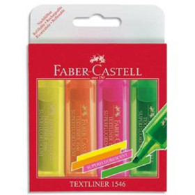 FAB P/4 SURL TEXTLINER 1546 ASS 154604