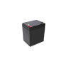 Batterie 12V - 5Ah Infosec