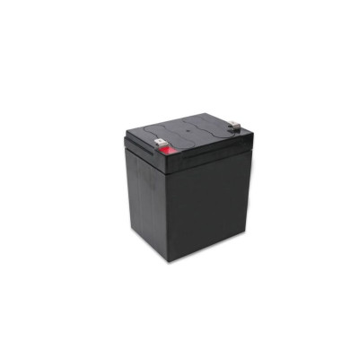 Batterie 12V - 5Ah Infosec
