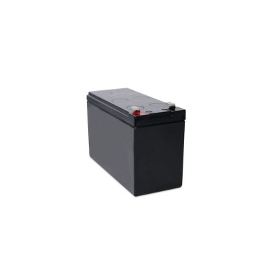 Batterie 12V - 7.2Ah Infosec