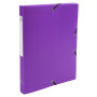 Bte classement OPAK PP D25mm assorti