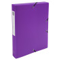 Bte classement OPAK PP D40mm assorti