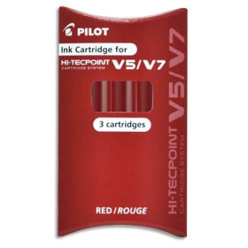 PIL P/3 RECH V5/V7 BEGREEN RGE 444449