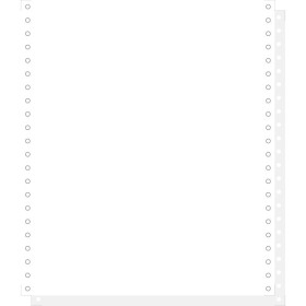 LIST.240X11"" 2 PLIS BCD A. C.1000