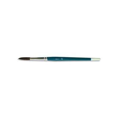 OZI PINC PONEY ROND N22 BOIS BL YA41875