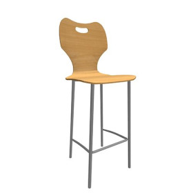 TIC CHAISE HAUTE WP..