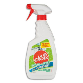 LAC SPRAY 500ML NETTOY JAVELLIS GR01376A - SG47F