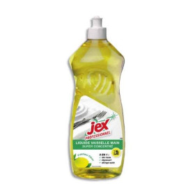 JEX FLACON LIQUID VAISL 1L C PV00452003 - SG53D