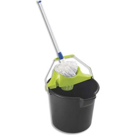 HYG ENSEMBLE LAVAGE ESPAGNOL 14L 1254T - SG62D