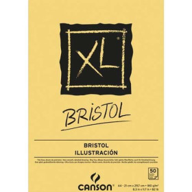 CAN 50F XLBRISTOL A4 180G C31078A021