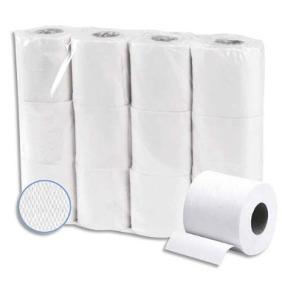HYG C/48 RLX PAPTLET EXTRA BLC 247245R - SG15A