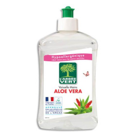 ABV LIQUID VAIS MN 500ML ALOE VERA 30026 - SG52A