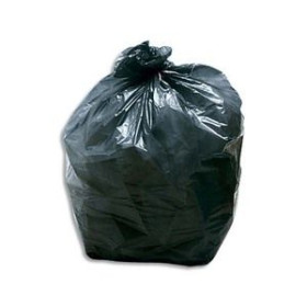 25 Sacs poubelle 110 Litres 35 microns SP110GRC