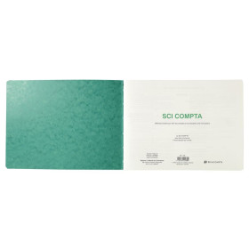 PIQ. 24/32 SCI COMPTA 80p.