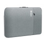 Housse imperméable interieur velour Tablette PC Portable 15,6 pouces