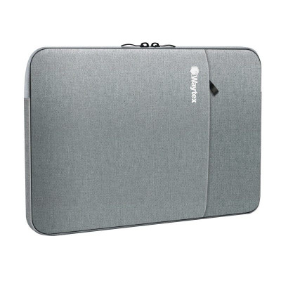 Housse imperméable interieur velour Tablette PC Portable 15,6 pouces