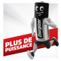 Energizer blister de 2 piles Lithium CR2430 FSB2 7638900379914