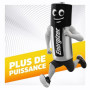 Energizer blister de 2 piles Lithium CR2430 FSB2 7638900379914
