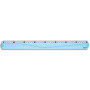 MAE REGLE PLATE 40CM INCASSABLE 244040 65P EC