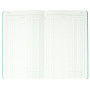 PIQ. 32/19,5 RECETTES-DEPENSES 80p.